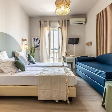 Apartman Dafne A Relaxing Piece Of Paradise