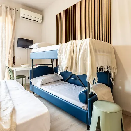 Dafne A Relaxing Piece Of Paradise Róma