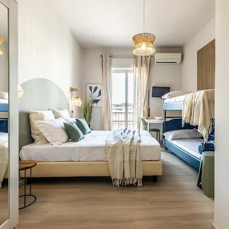 Apartman Dafne A Relaxing Piece Of Paradise