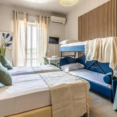 Dafne A Relaxing Piece Of Paradise * Róma