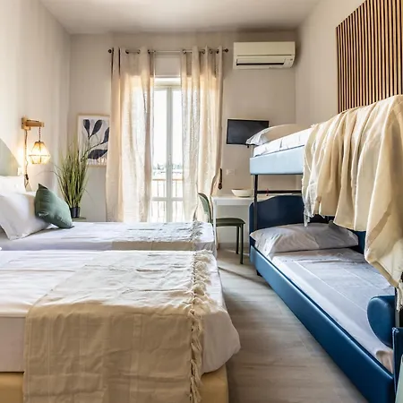 Apartman Dafne A Relaxing Piece Of Paradise Róma