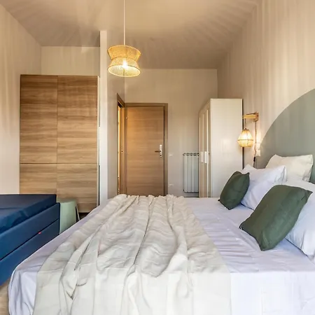 Dafne A Relaxing Piece Of Paradise Apartman