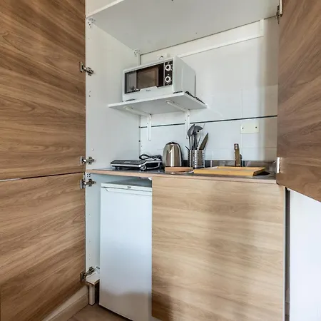 Dafne A Relaxing Piece Of Paradise Apartman *