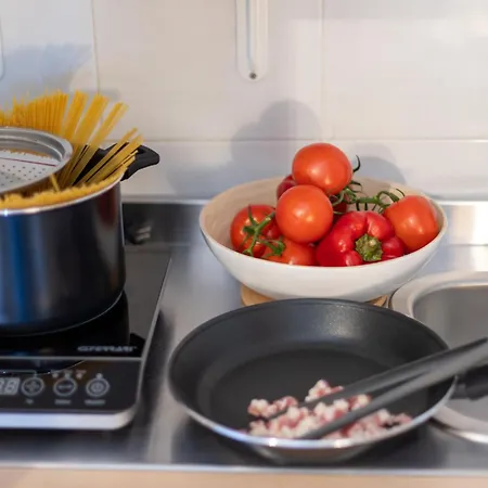 Apartman Dafne A Relaxing Piece Of Paradise